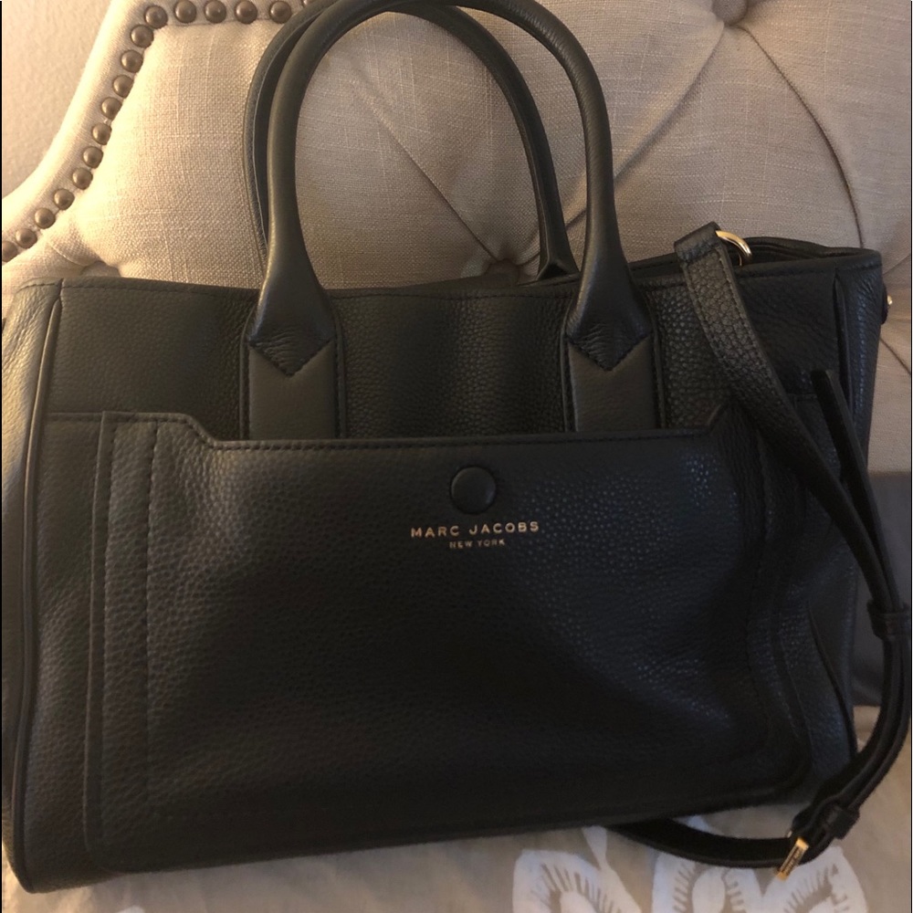 Marc Jacobs 🖤